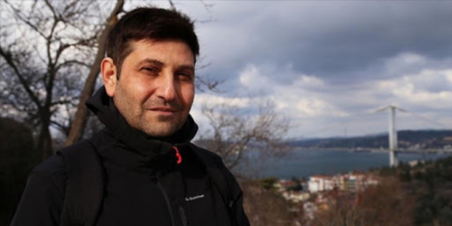 Atakan'ı ilk kez o paylaşmıştı: Izdırap içindeyim