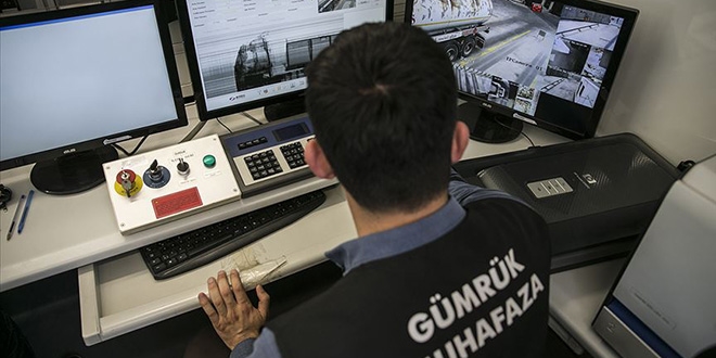 Türkiye ile İran arasındaki kara hudut kapıları kapatıldı