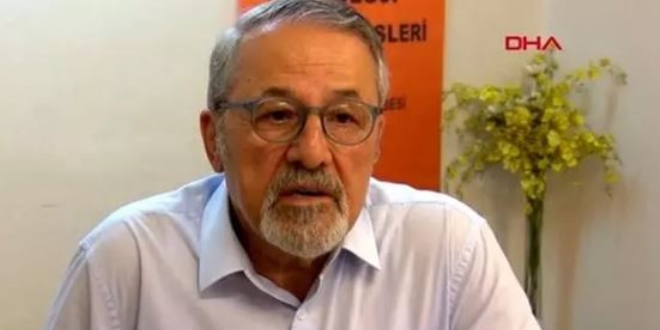 İran depreminin ardından korkutan uyarı!