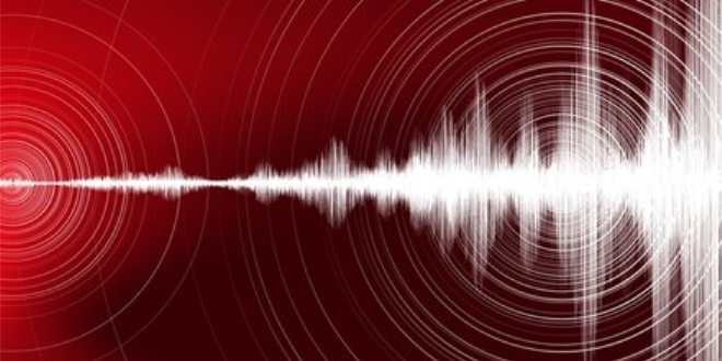 Van'da korkutan bir deprem daha meydana geldi