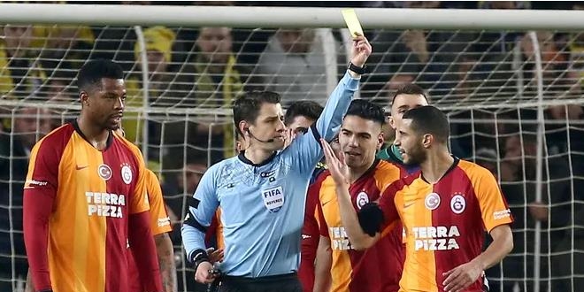 Belhanda'dan F.Bahçelileri kızdıran hareket!
