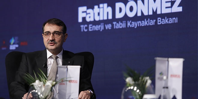 'Üçüncü sondaj gemisi birkaç haftaya Türkiye'de'