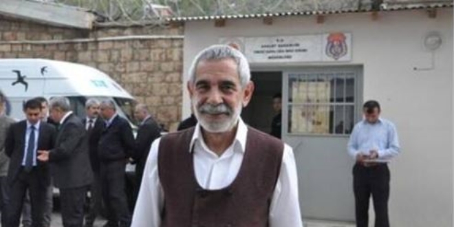 Turgay Tanülkü 100 bin mahkuma tiyatroyla ulaştı