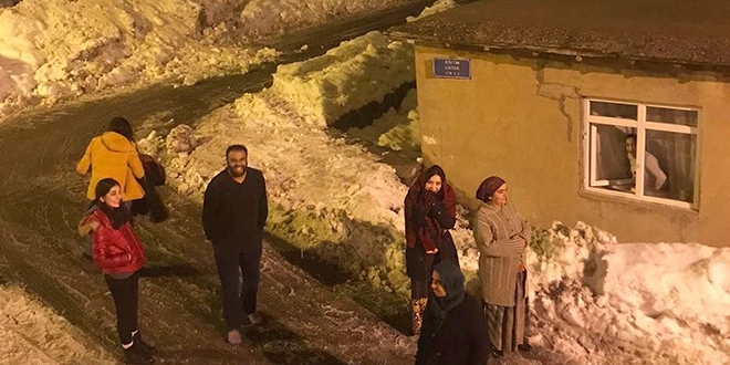 Asılsız paylaşımlar vatandaşı mağdur etti
