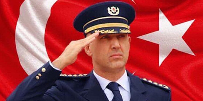 Emniyet Müdürü'nü şehit eden deşifre edilmemiş hücreye mensup