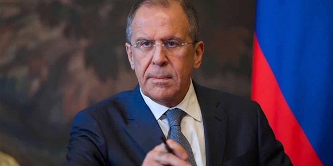 Lavrov: Rusya, Trkiye ile yeni grmelere hazrlanyor