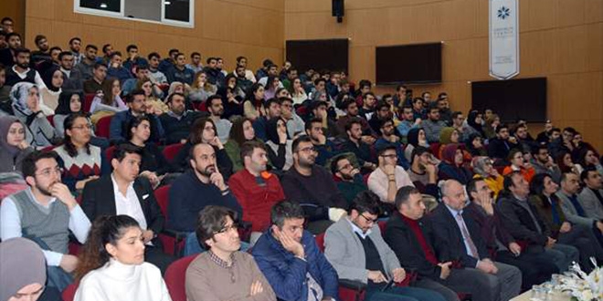 Akademisyenlerden deprem yorumu: Esas yıkıcı olan deprem değil, yığma işçiliği