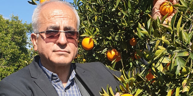 Sahte tüccardan çiftçilere milyonluk vurgun