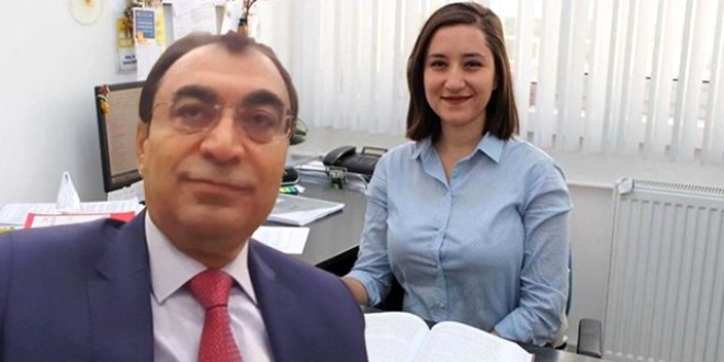 Ceren Damar'n katilinin avukat: Vicdanm ok rahat
