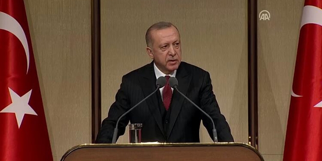 'Eğitim konusunda yeni bir yol haritası hazırlamalıyız'