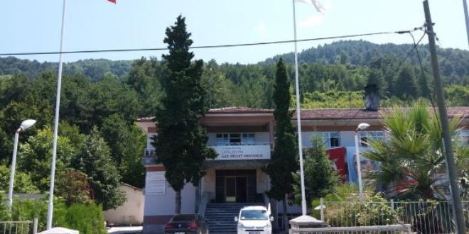 jandarmanın ilk yardımı sayesinde hayata tutundu