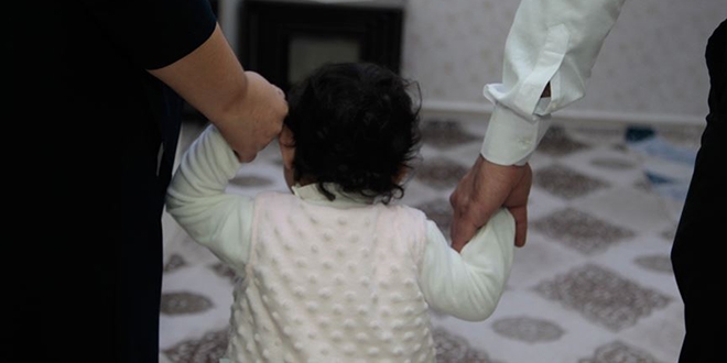 Mutluluğun yolu aile ve sağlıktan geçiyor