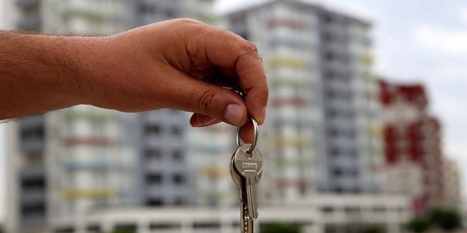 Emlak fiyatlarında yükselişler başladı