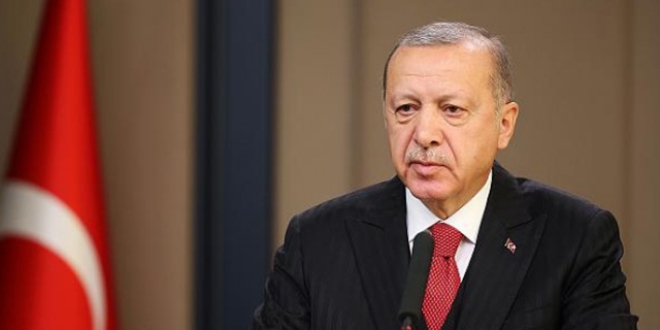 Erdoğan'dan borçlu belediyeler talimatı
