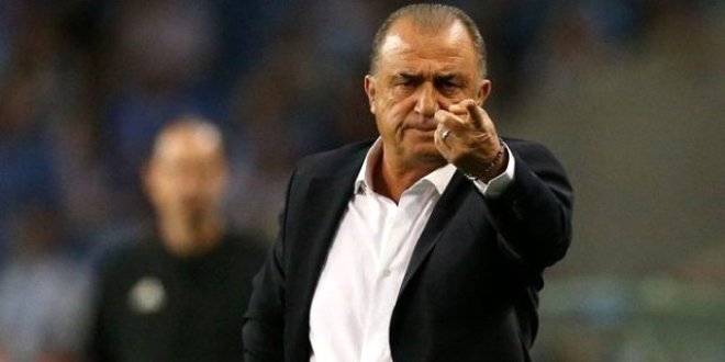 'Fatih Terim, raconu kesmeyi sonuna kadar hak eden biri'