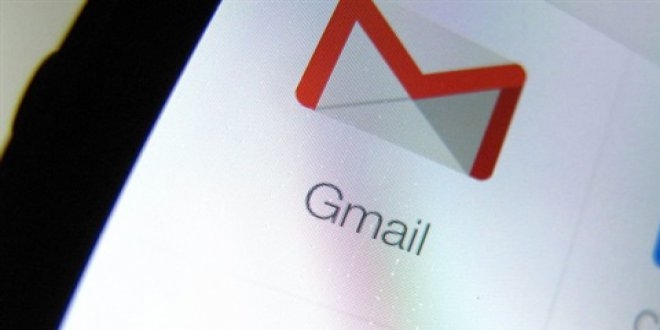 Gmail artık daha rahat 'aranabilecek'