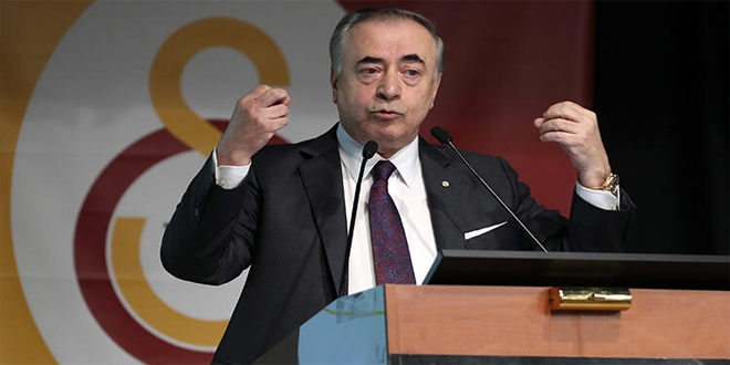 G.Saray'dan derbiye özel 'Fetih' tişörtü