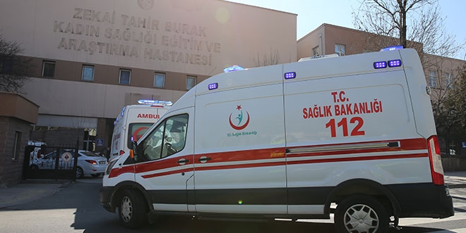 Karantinaya alınan yolculardan ilk görüntüler