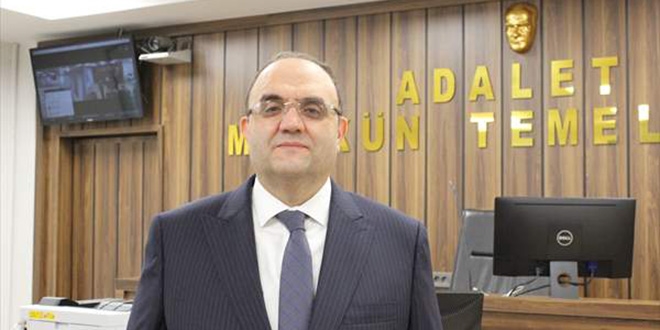 Havalimanı mahkemesi faaliyete başladı
