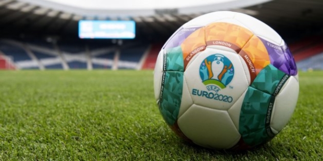 EURO 2020 için koronavirüs tehlikesi