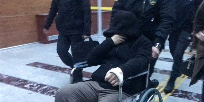 TALPA'dan, tutuklanan pilota ili�kin a��klama