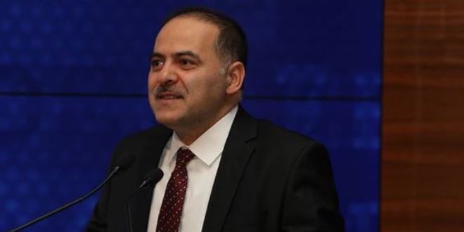 Sayan'dan 'mobil uygulama sahtekarl���' uyar�s�