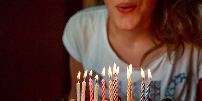 30 bin kişi 4 yıl sonra doğum günü kutlamaya hazırlanıyor