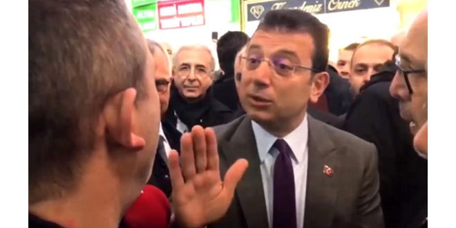 İmamoğlu'na zam tepkisi: Hani her şey güzel olacaktı