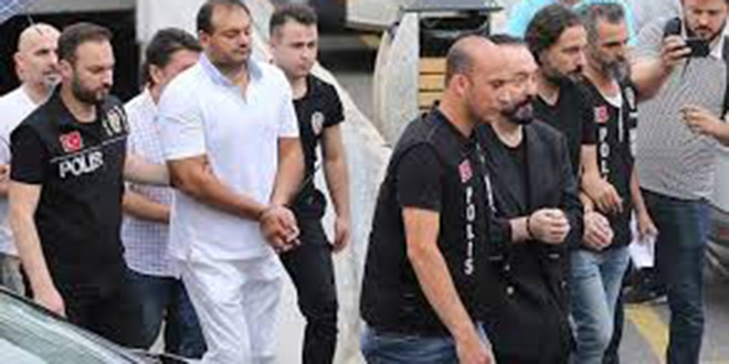 Etkin pişmanlıktan yararlandı, Adnan Oktar suç örgütünü anlattı