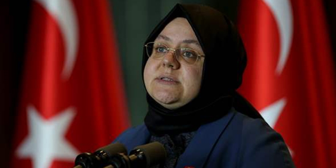 15 il 'koruyucu aile dostu' şehir ilan edildi