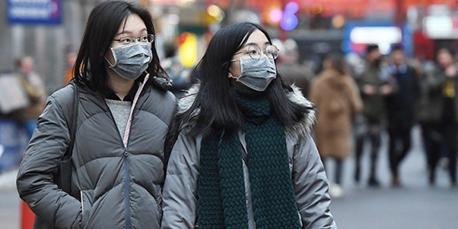 Japonya'da koronavirüsten ölenlerin sayısı 7 oldu