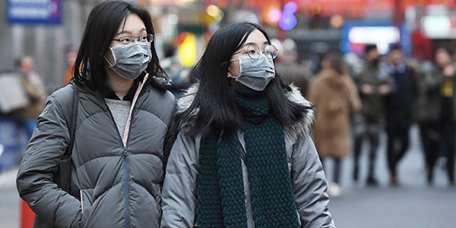 Japonya'da koronavirsten lenlerin says 7 oldu