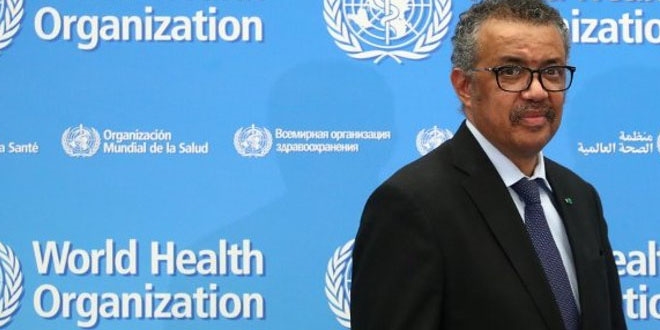 DSÖ: Paniğe gerek yok, bu bir salgın değil