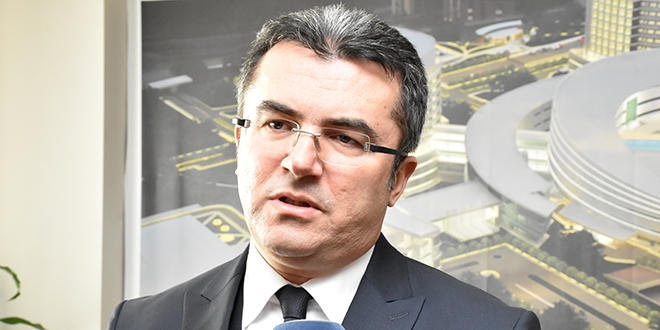 Erzurum Valisi'nden 'koronavirüs tedbiri' açıklaması