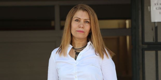 Bakan Selçuk, Sakine öğretmeni tebrik etti
