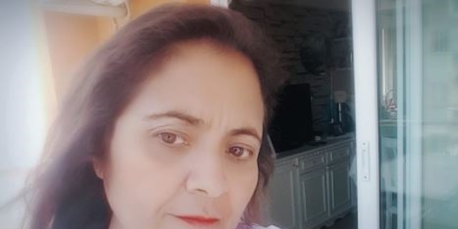 Hülya Öğretmen'den acı haber geldi