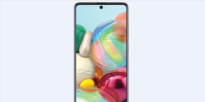 Samsung'un 3 yeni cep telefonu satışa çıktı
