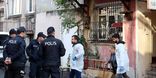 Kızını öldüren başkomisere ağırlaştırılmış müebbet istendi