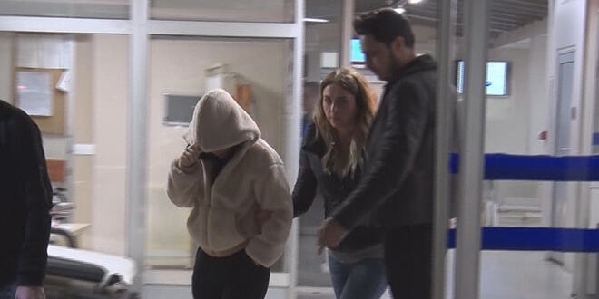 İstanbul'da Mali Şube'den FETÖ operasyonu