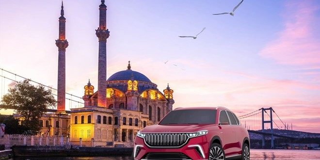 Yerli otomobil için bir adım daha atılıyor