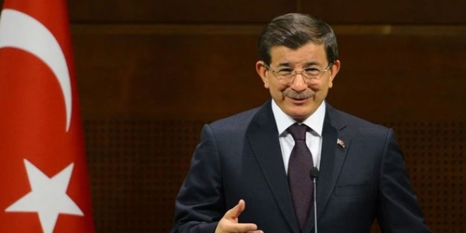 İçişleri Bakanı Soylu'dan 'Ahmet Davutoğlu' açıklaması