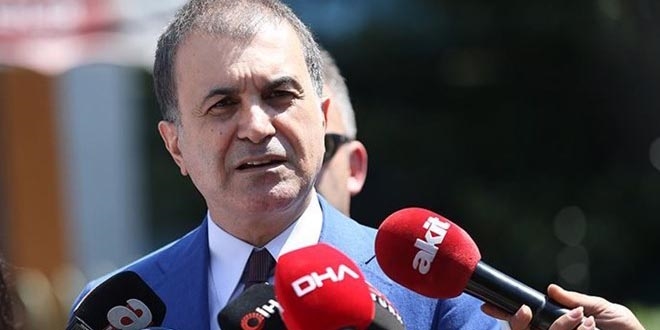 'Rejime verilen süre dolunca TSK görevini yerine getirecek'