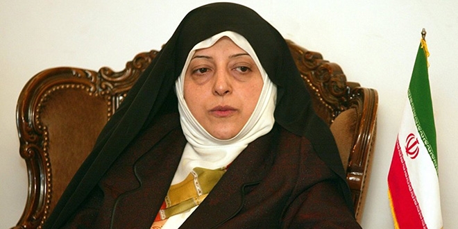 İran Cumhurbaşkanı Yardımcısı da koronavirüse yakalandı