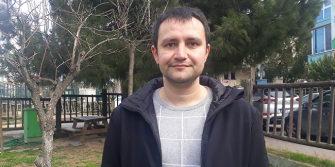 Doktoru tehdit etti, gazeteden özür ilanı yayımladı
