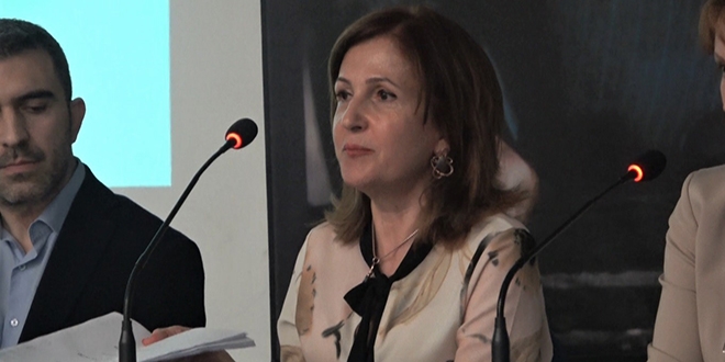 'Koronavirüsü konusunda panik havasına yer vermeyin'