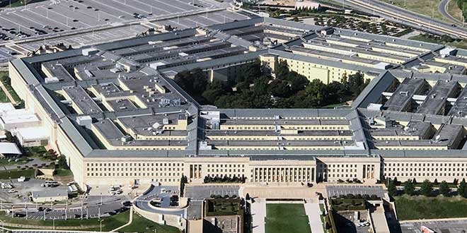 Pentagon: İdlib'de Türkiye ile çalışmanın yollarını arıyoruz