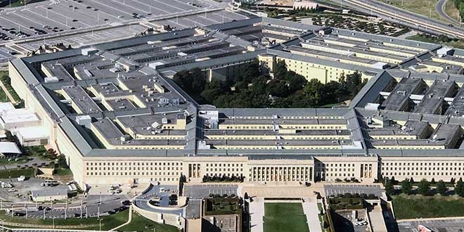 Pentagon: dlib'de Trkiye ile almann yollarn aryoruz