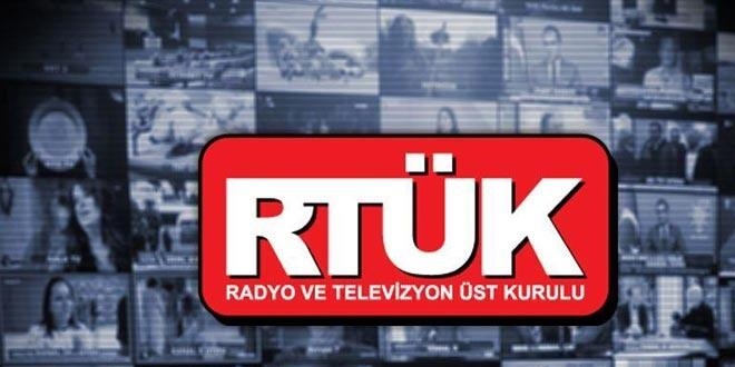 RTÜK Başkanı Şahin'den sorumlu yayıncılık vurgusu