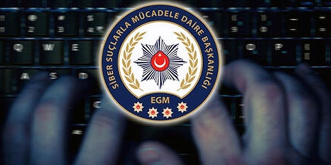 Provokatif paylaşım yapan hesaplara inceleme