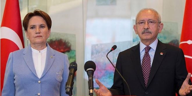 İdlib saldırısı sonrası Türkiye tek ses